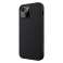 Nillkin Case Synthetic Fiber Carbon iPhone 13 black image 2