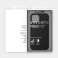 Carcasa Nillkin fibra sintetica de carbon iPhone 13 negru fotografia 4