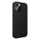 Nillkin Case Synthetic Fiber Carbon iPhone 13 black image 5