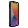 Coque Nillkin Fibre Synthétique Carbone iPhone 13 mini noir photo 6