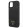 Gissa GUHCP13MSLTGK iPhone 13 6,1" svart/svart hardcase Silikon Tria bild 5