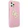 Guess GUHCP12LPCUGL4GPI iPhone 12 Pro Max 6,7" pink/pink Hartschalenhülle G Bild 3