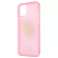 Guess GUHCP12LPCUGL4GPI iPhone 12 Pro Max 6,7" pink/pink Hartschalenhülle G Bild 5