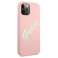 Guess GUHCP12LLSVSPG iPhone 12 Pro Max 6,7" roze groen / groen roze foto 3