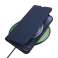 Dux Ducis Skin Pro holster case case with flip iPhone 13 blue image 5