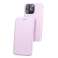 DUX DUCIS Skin X holster hoesje met flip iPhone 13 Pro roze foto 2