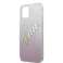 Gæt GUHCP12LPCUGLSPI iPhone 12 Pro Max 6,7" lyserød / pink hardcase Gli billede 5