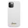 Találd ki GUHCP12LLSLMGWH iPhone 12 Pro Max 6,7" fehér/fehér keményházas Meta kép 2