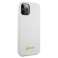 Guess GUHCP12LLSLMGWH iPhone 12 Pro Max 6,7" white/white hardcase Meta image 3