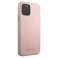 Atspėk GUHCP12LIGLRG iPhone 12 Pro Max 6,7 colio rožinio aukso / rožinio aukso kietas nuotrauka 3