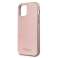 Gæt GUHCP12LIGLRG iPhone 12 Pro Max 6,7" rosaguld/rosaguld hårdt billede 6