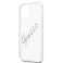 Arvaa GUHCP12MKTRSVSI iPhone 12/12 Pro 6,1 tuuman läpinäkyvä kovakoteloinen Vinta kuva 5