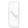 Угадайте GUHCP12MKTRSVSI iPhone 12/12 Pro 6,1" Прозрачный жесткий корпус Vinta изображение 6