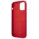 Tahmin GUHCP12MLSPEWRE iPhone 12/12 Pro 6,1 "kırmızı / kırmızı sert kılıf Peo fotoğraf 6