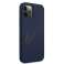 Guess GUHCP12MLSVSBL iPhone 12/12 Pro 6,1" blue/blue hardcase Scr image 3