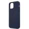 Guess GUHCP12MLSVSBL iPhone 12/12 Pro 6,1" blue/blue hardcase Scr image 5