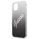 Tahmin GUHCP12MPCUGLSBK iPhone 12/12 Pro 6,1 "siyah / siyah hardcase Gli fotoğraf 5