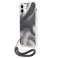 Guess GUHCP12SKSMAGR iPhone 12 mini 5 4&quot; szary/grey hardcase Marble Co zdjęcie 1