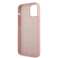 Adivina GUHCP12SLSVSPG iPhone 12 mini 5,4" rosa verde/verde rosa har fotografía 6