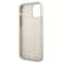 Pogodite GUHCP12SLSVSGP iPhone 12 mini 5,4" siva ružičasta / siva ružičasta hardca slika 6