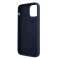 Μαντέψτε GUHCP12SLSVSBL iPhone 12 mini 5,4" μπλε/μπλε σκληρή θήκη Scrip εικόνα 6