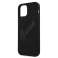 Atspėk GUHCP12SLSVSBK iPhone 12 mini 5,4 colio juodos / juodos spalvos kieto dėklo scenarijus nuotrauka 5