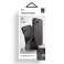 UNIQ taske Transforma iPhone 12/12 Pro 6,1" grå / koksgrå billede 6