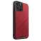 UNIQ puzdro Transforma iPhone 12/12 Pro 6,1" červená/koralová červená fotka 1