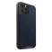 UNIQ Case Transforma iPhone 12 Pro Max 6,5" blå/elektrisk blå bild 1