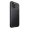 UNIQ Case Hexa iPhone 12 Pro Max 6,7" svart/midnatt svart bild 1