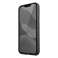UNIQ Case Hexa iPhone 12 Pro Max 6,7" svart/midnatt svart bild 2