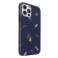 UNIQ Case Coehl Reverie iPhone 12/12 Pro 6,1" blå/preussisk blå bild 1