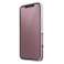 UNIQ Case Coehl Ciel iPhone 12/12 Pro 6,1" roze/zonsondergang roze foto 2