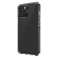 UNIQ Combat Case iPhone 12 Pro Max 6,7" preto/negro de fumo foto 1