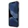 UNIQ Kılıf Hava Çamurluğu iPhone 12 Pro Max 6,7 inç gri/füme gri renkli fotoğraf 2