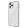 UNIQ Case Air Fender iPhone 12 Pro Max 6,7" nude transparent image 1