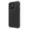 UNIQ Case Air Fender iPhone 12 mini 5,4" harmaa/savustettu harmaa sävytetty kuva 1