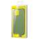 Baseus Frosted Glass Case Rigid Case with Flexible Frame iPhone 12 mi image 2