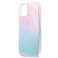 Вгадайте GUHCP12S3D4GGBP iPhone 12 mini 5,4" синьо-рожевий / синьо-рожевий h зображення 5