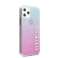 Познай GUHCN65PCUGLPBL iPhone 11 Pro Max розово-синьо/розово синьо хар картина 2