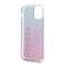 Pogodite GUHCN65PCUGLPBL iPhone 11 Pro Max ružičasto-plavi / ružičasti plavi pojas slika 4