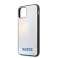 Pogodite GUHCN65BLD iPhone 11 Pro Max srebrno / srebrno tvrdo kućište Prelijevanje slika 1