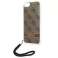 Guess GUOHCI8H4STW iPhone SE 2022 / SE 2020 / 7/ 8 brown/brown hardc image 5