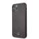 Mercedes MEHCN65VWOBR iPhone 11 Pro Max hard case brown/brown Wood L image 1