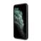 Mercedes MEHCN65VWOBR iPhone 11 Pro Max hard case bruin/bruin Hout L foto 5