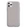 UNIQ Lino Hue Case iPhone 11 Pro Max beige/beige ivory image 1