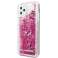 Karl Lagerfeld KLHCN65ROPI iPhone 11 Pro Max różowo złoty/rosegold har zdjęcie 1