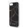 Guess GUHCI8PCUCHBK iPhone 7/8/SE 2022 / SE 2020 siyah / siyah hardcase fotoğraf 2
