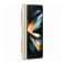 Custodia Samsung Silicone Grip per cover Samsung Galaxy Z Fold4 con foto 2