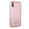 Atspėk GUHCPXIGLRG iPhone X/Xs rožinis auksas /różowo-złoty kietas dėklas Irides nuotrauka 4
